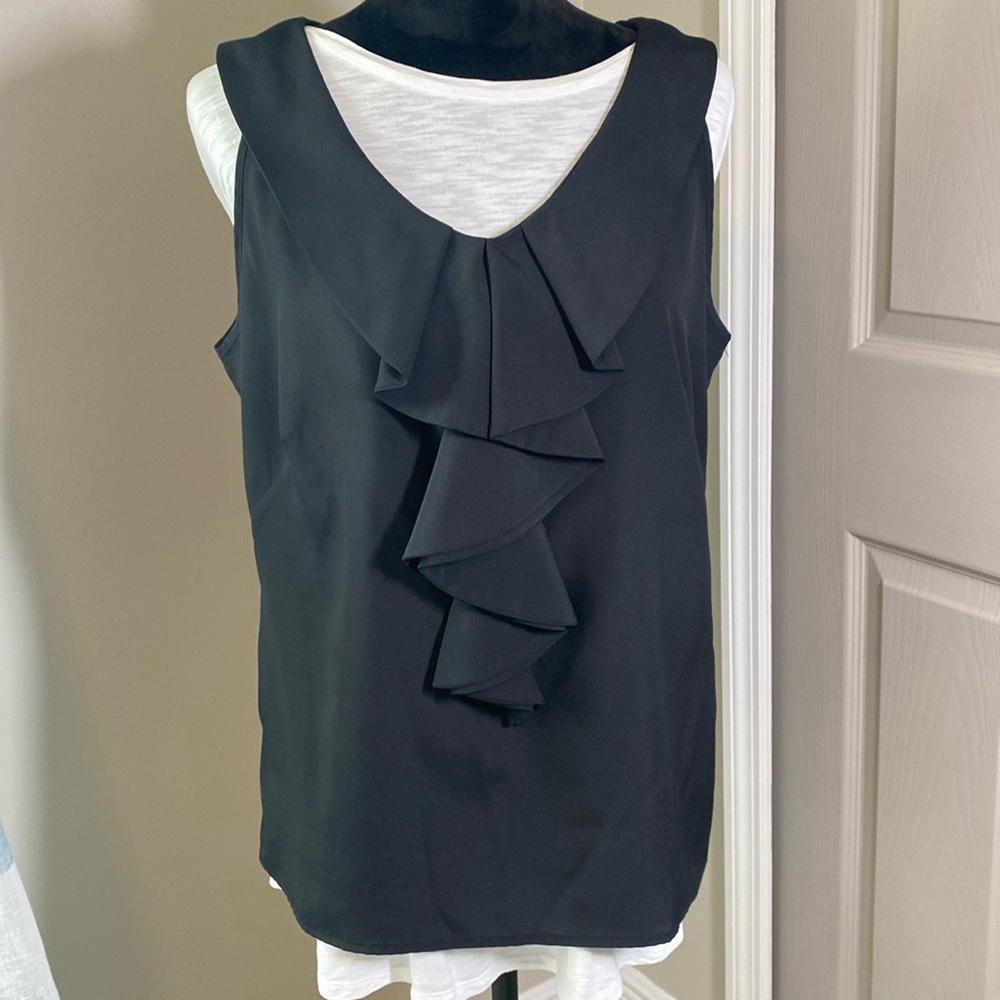 Merona top size XL